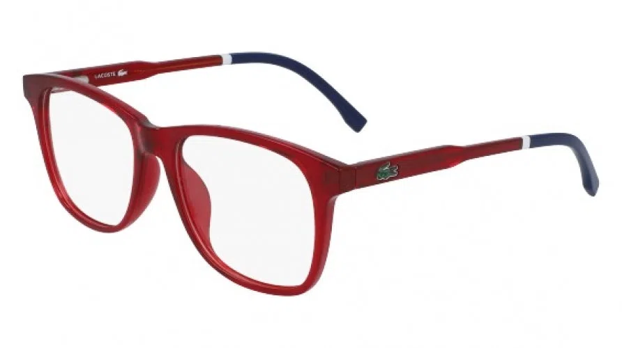 Lacoste L3635 Eyeglasses - view 2
